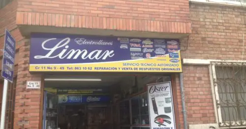 ELECTRO LLAVES LIMAR ELECTRO LLAVES LIMAR